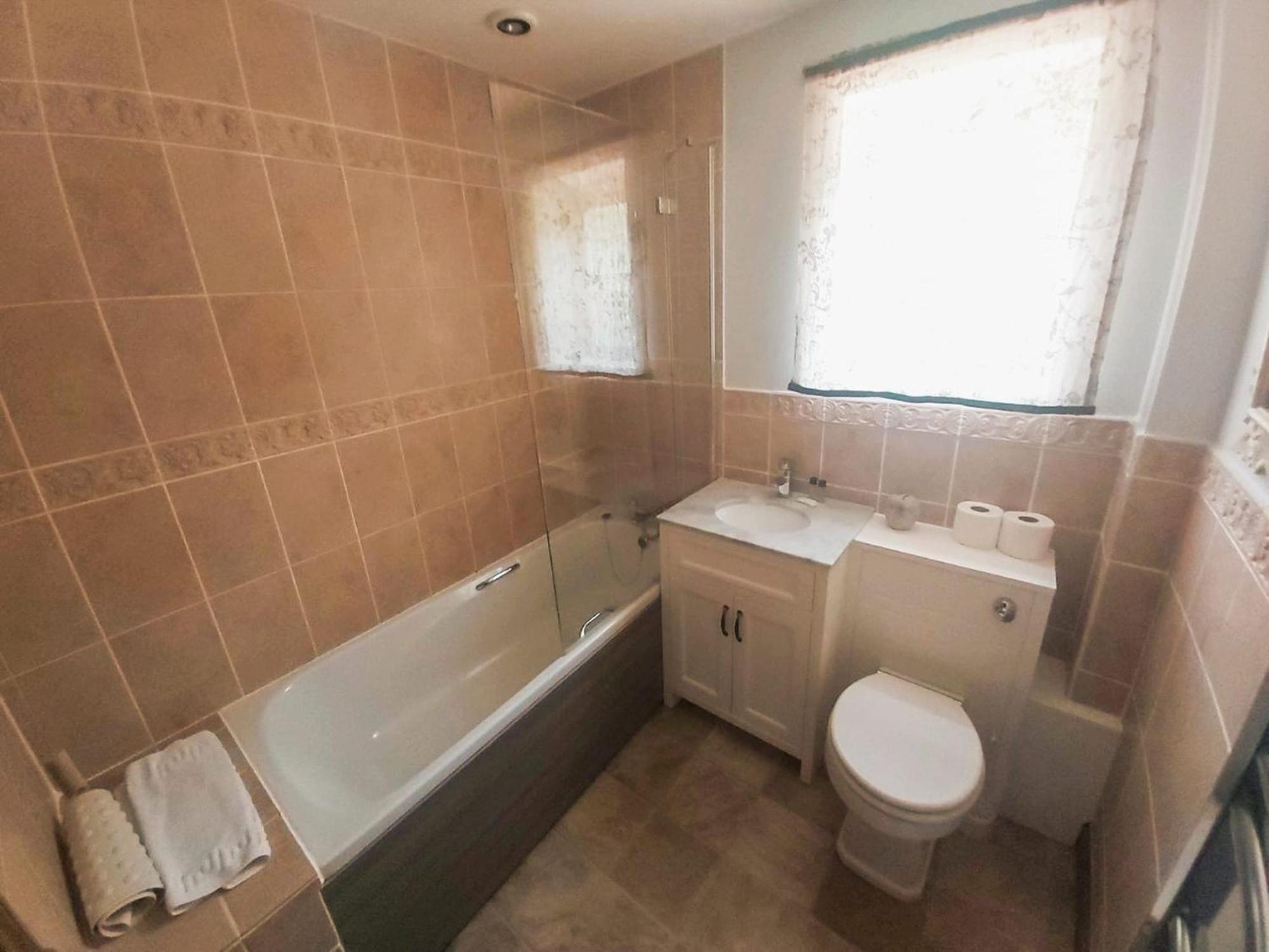 Holiday home Carrot - Uk32609 *