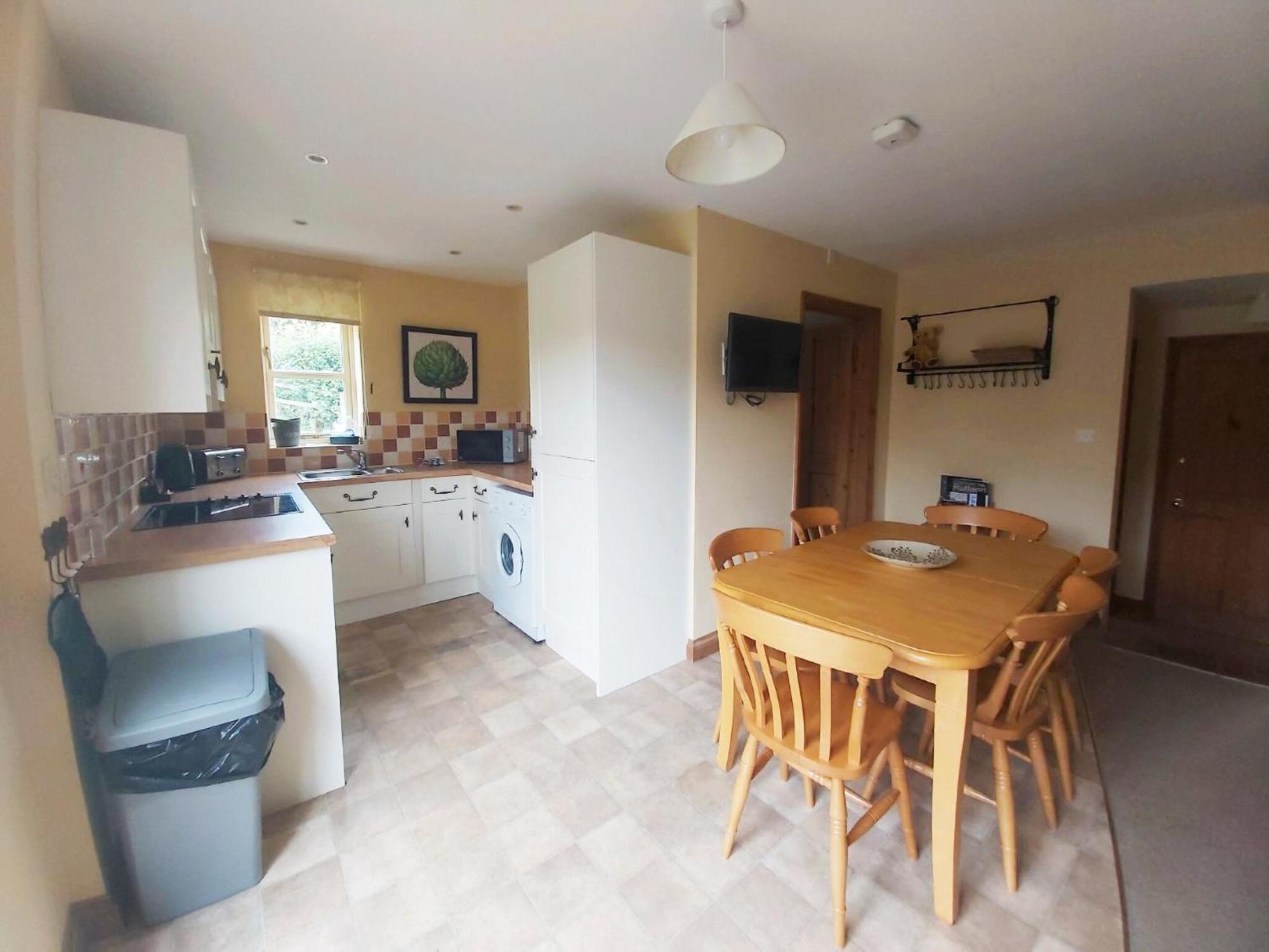 Holiday home Carrot - Uk32609 Manton (Rutland)