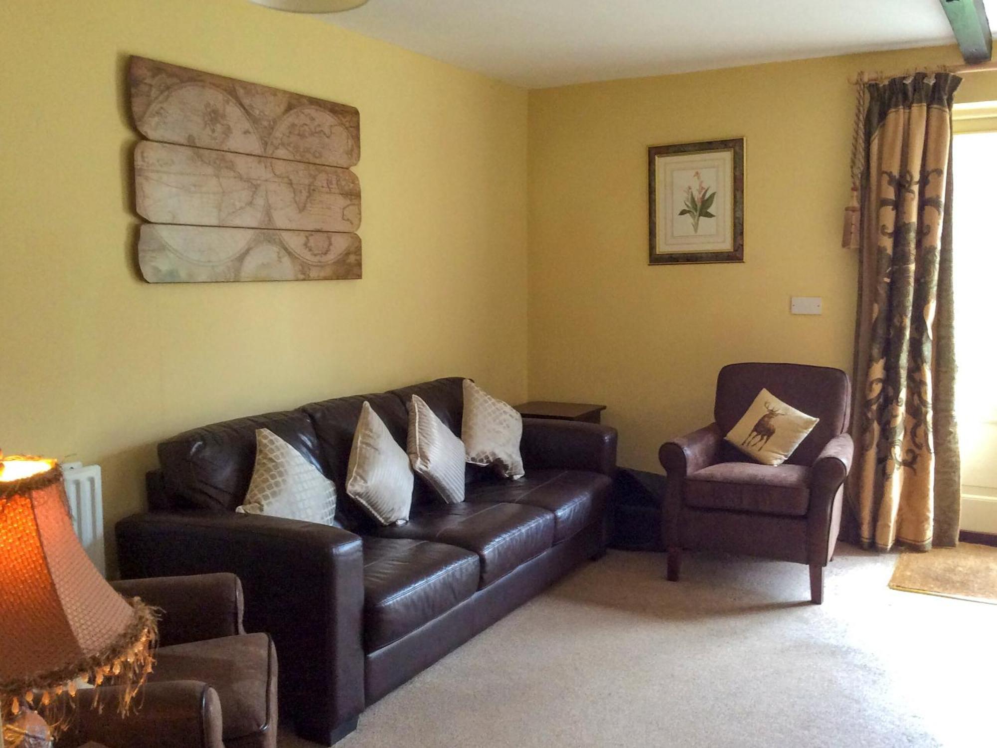 Holiday home Carrot - Uk32609