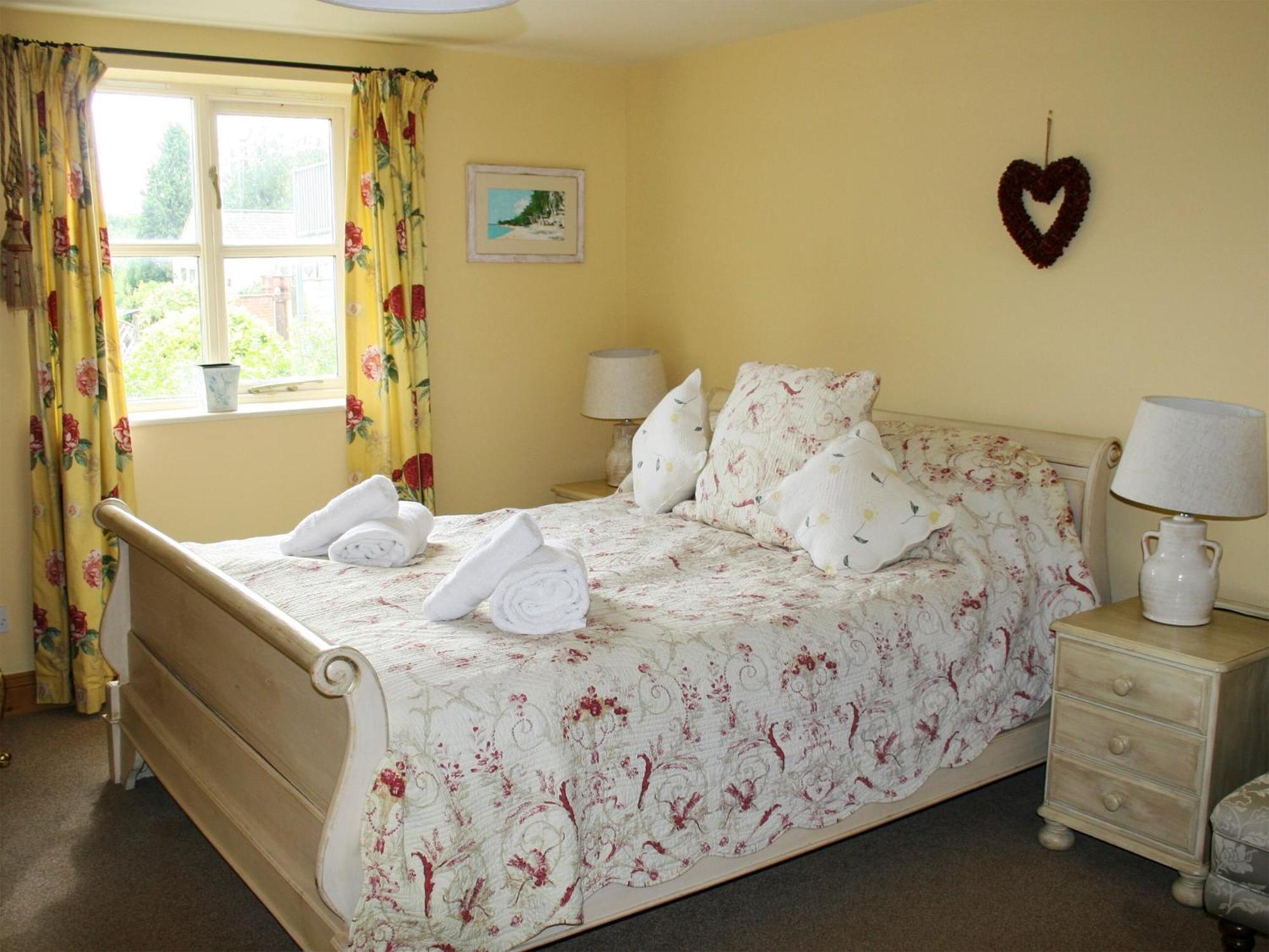 Holiday home Carrot - Uk32609